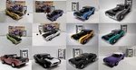 Lego 76904 Speed Champions Only 1970 Dodge Challenger T/a + Custom Colors New:. Price: $55.90.