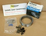Mopar 727 Tranny A904 Overrun Clutch Spring Roller Kit Rear Sprag 3420100 New. Price: $49.27.