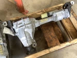 Carrier Front 3.42 Axle Ratio Opt GU6 3.6L Fits 15 Canyon 307373 Used. Price: $372.45.