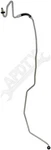 Dorman 624-630 Transmission Oil Cooler Line New. Price: $51.91.