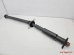 2009 Bmw 135I N54 E82 E88 Automatic Drive Shaft 1373MM 26107574680 Used. Price: $99.99.