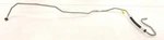 New Oem Gm Auto Trans Oil Cooler Line Pipe 15196327 Hummer H3 3.5L 3.7L 06-08. Price: $39.25.