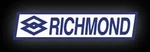 Differential Ring And Pinion Richmond 83-1019-M New. Price: $241.48.
