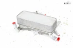 2014-2018 Audi A6 Quattro C7 3.0L V6 Automatic Transmission Oil Cooler Mahle Oem Used. Price: $39.49.