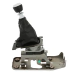 Genuine Mopar Fiat Chrylser Dodge Jeep Transmission Shifter Oem 05106035AC New. Price: $80.18.