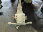 97-99 01 02 Audi A4 Rear Carrier Assy Vin 8TH Digit Dak 219003 Used. Price: $450.00.