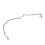 New Audi A4 B8 Automatic Transmission Oil Cooler Hose 8R0317818AA Duties. Price: $186.32.