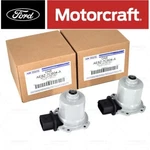 2X Automatic Transmission Clutch Actuator AE8Z7C604A 11-17 Ford Fiesta Focus New. Price: $102.99.