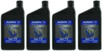 Aisin ATF-0T4 Set Of Quarts Automatic Transmission Fluid Type T-iv New. Price: $41.95.