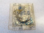 Nos 1964-1969 Buick Olds Pontiac ST300 Jetaway Needle Bearing Gm 1194558 New. Price: $13.99.