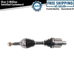Cv Joint Axle Shaft Front Passenger Right Rh For Blazer S10 S-15 Hombre Bravada New. Price: $89.85.