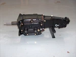 Gm Saginaw 4 Speed Transmission Rebuilt 3925656 Line 3.50 1ST Gear Wide Ratio Remanufactured. Price: $1200.00.