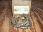 1964 1965 1966 1967 Ford Galaxie 500 Synchro Stop Rings Fomoco #C4AZ-7107-E Nos! New. Price: $22.79.