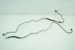 Mercedes ML550 10-11 Transmission Hose Tube Pipe Line Left & Right Pair Oem Used. Price: $95.04.