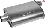 Dynomax Super Turbo 17797 Exhaust Muffler For Dodge Dakota New. Price: $193.36.