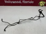 2013-2016 Mercedes SL550 R231 Transmission Oil Cooler Hose Line Pipe Set Oem 31K Used. Price: $52.03.