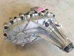 1999-2002 Chevy Tahoe Silverado 1500 Transfer Case Assembly Automatic 4WD Oem Used. Price: $450.00.