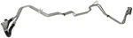 Dorman Oe Solutions Automatic Transmission Oil Cooler Hose Assembly New. Price: $146.69.