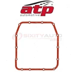Atp Transmission Oil Pan Gasket For 1997-2001 Mercury Mountaineer Xe New. Price: $49.79.