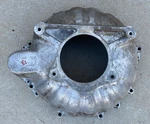 Ford Thunderbird Transmission Fe 352 Engine Cover Bell Housing 1961-1965 Oem #13 Used. Price: $175.00.