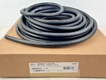 50' Of 3/8" Automatic Transmission Fluid Oil Cooler Hose, 400PSI, Gates 27061 New. Price: $214.95.