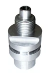New Speedometer Gear Retainer For 1981-1985 Escort Lynx E1FZ-17K288-A. Price: $19.95.