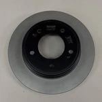 Kia Genuine Rear Disc Brake Rotor 2014-25 584113X300 New. Price: $82.88.