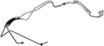 Dorman 624-440 Transmission Oil Cooler Line New. Price: $156.08.