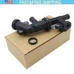 Water Valve Oil Cooler Warmer For 2020-2021 Hyundai Palisade 256301U500 New. Price: $23.37.