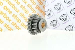 Mg Midget 1098 / 1275 Gearbox Reverse Idler 18 Teeth 22G1114 - Da New. Price: $113.40.