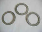 Nos Gm 1958-65 Chevrolet Pontiac Transmission Thrust Washer 3845836 (QTY.3 Set) New. Price: $16.99.