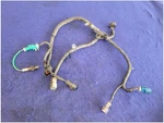 2003-2004 Ford Mustang Gt 4.6L Transmission Harness Automatic A/t 2624 Used. Price: $74.99.