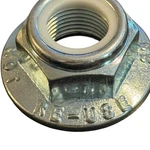 Acdelco Professional 18K1128 Front Spindle Nut - 35MM New. Price: $15.11.