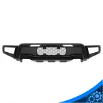 Ford F-150 2021 2022 2023 Front Bumper Assembly Raptor Style Steel Black New. Price: $121.90.