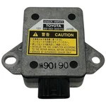 07-11 Lexus GS350 Yaw Rate Turn Speed Control Module Sensor 89183-30070 Oem Used. Price: $39.98.