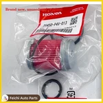 New Transmission Filter 25450-P4V-003 For Honda Accord Civic Cr-v Hr-v Cvt Us. Price: $15.73.