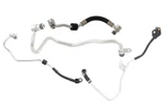 Set Of Turbocharger Coolant Lines Rein For Mercedes GL450 GL550 GLS550 ML550 New. Price: $289.66.