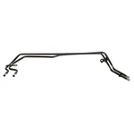 Oem New 2003-2008 Subaru Forester Impreza 2.5L A/t Oil Connector Pipe 45522FE031. Price: $71.75.