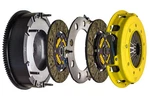 Act T1S-D03 For 2008 Dodge Challenger Twin Disc Hd Street Kit Clutch New. Price: $1702.40.