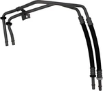 14-19 Jeep Cherokee 3.2L V6 Transmission Oil Cooler & Return Line Dorman 624-856 New. Price: $104.05.