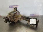 96 Gmc Sierra 1500 Sl Front Axle Carrier 5.0L 4X4 3.42 Ratio Opt GU6 Used. Price: $450.00.