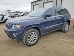 2014 Jeep Grand Cherokee Rear Axle 230MM 4WD 3.6L Used Part 2892371. Price: $91.39.