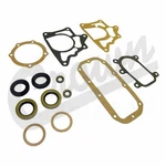 Gasket & Seal Kit Crown Automotive For Jeep J-230 1963-1965 New. Price: $38.08.