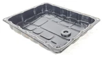 1993 Altima Nissan Oem Automatic Transmission Pan Used. Price: $30.63.