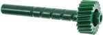 55-60 Chevrolet Full-size Passenger Cars W/ Mt- Speedometer Gear 22 Teeth Green New. Price: $29.26.
