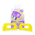 Powerflex For Audi A4, A5, A7, A8, RS4, SQ5 / Porsche Macan Transmission Mount New. Price: $44.00.