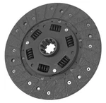 1939-1968 4 Speed & 1/2 Ton Ford Truck 11 Inch Clutch Disc New 81T-7550. Price: $63.45.