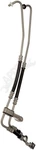 Dorman 624-645 Transmission Oil Cooler Line Replaces 5058400AA, 5058400AB New. Price: $107.35.