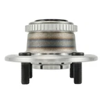 Fits 1994-1995 Honda Civic Rear Wheel Hub And Bearing Assembly Non-abs 513105 New. Price: $24.99.
