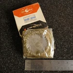 1985 - 1989 Subaru Fuji Sleeve Syn Gear # 341802100 Nos Oem New. Price: $22.72.